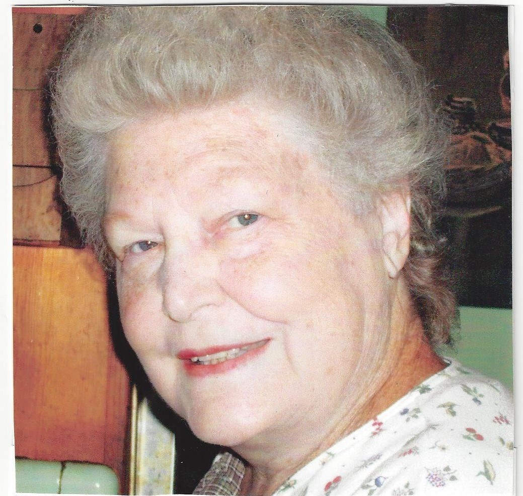 Obituary of Eugenia F Bigler