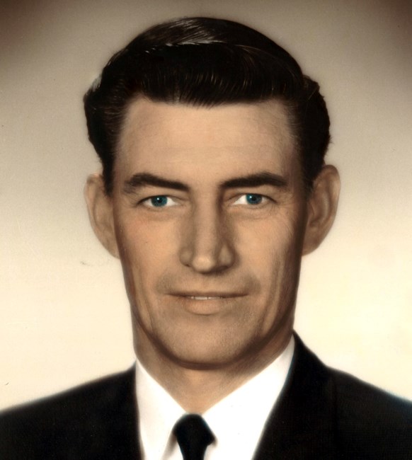 Obituary of Joe Edward Odom