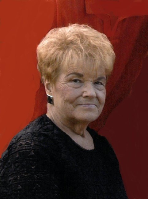 Obituary of Carolyn June Brandon
