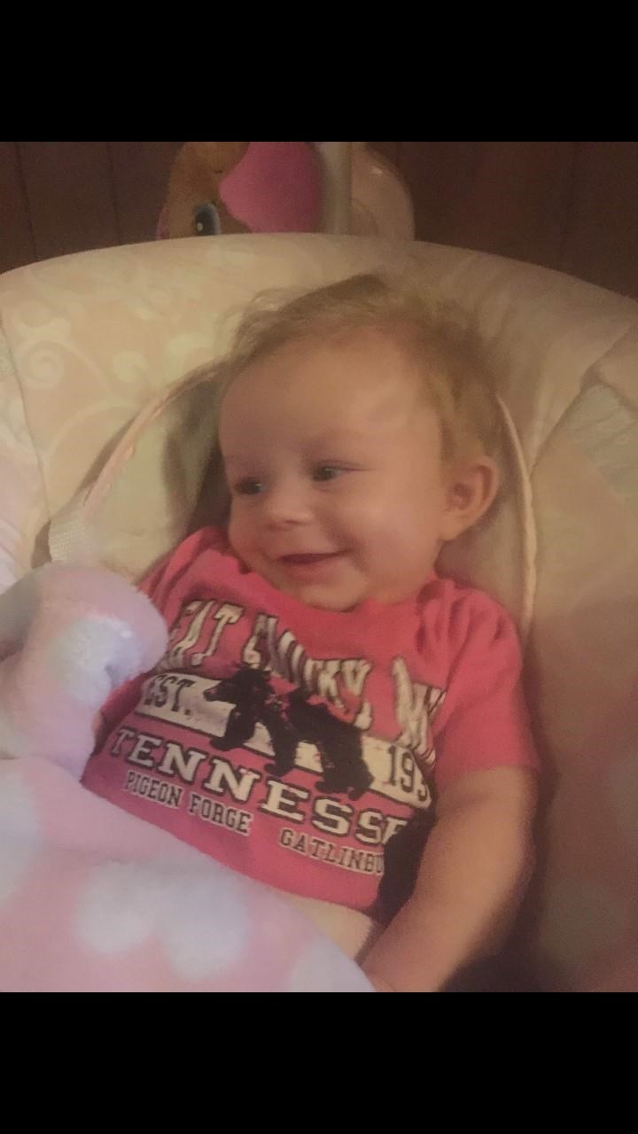 Obituary of Macy Jolene Knapp