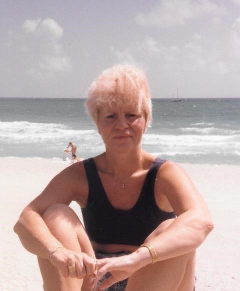 Obituario de Marcella Marie Sneed