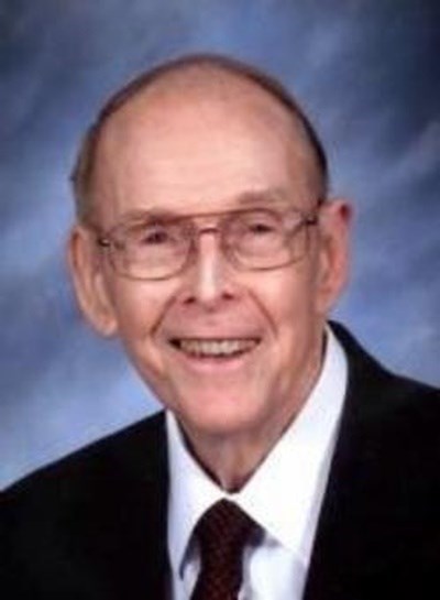 Obituary of Dr. Stafford L.   Norman