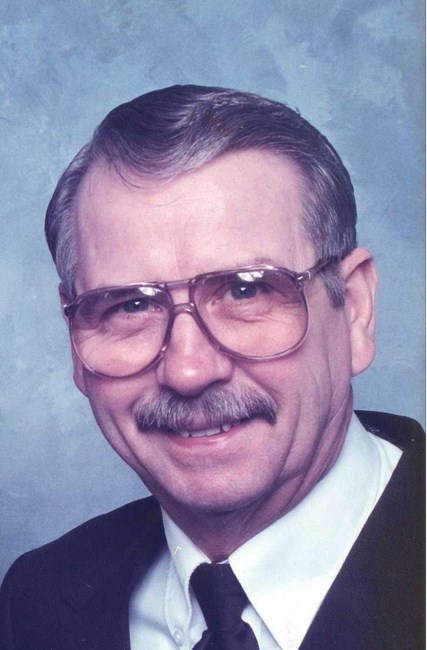 Obituario de Robert W. Bowers, Sr.