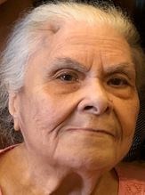 Obituary of Irma "Julie" Leon