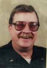 Obituary of John "Steck" Allan Steckenrider