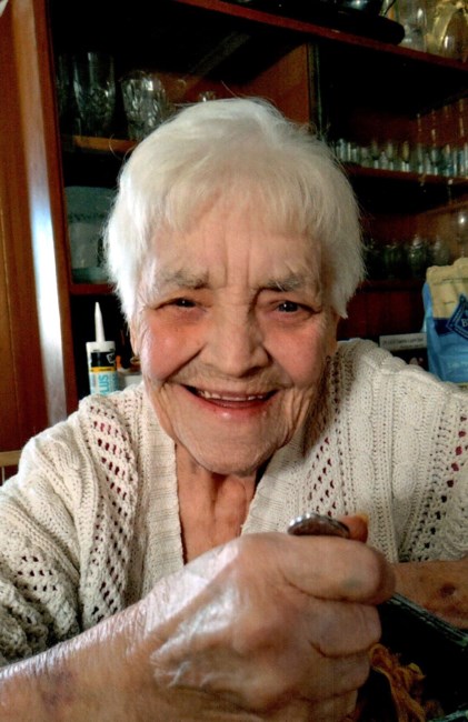 Obituary of JoAnn Lundy