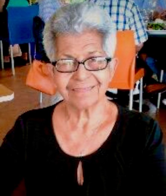 Obituary of Eulalia De León López