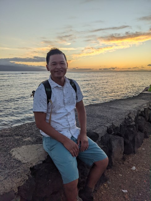 Obituary of Philip Chon