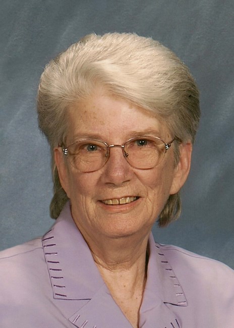 Obituary of Shirley M Whitford