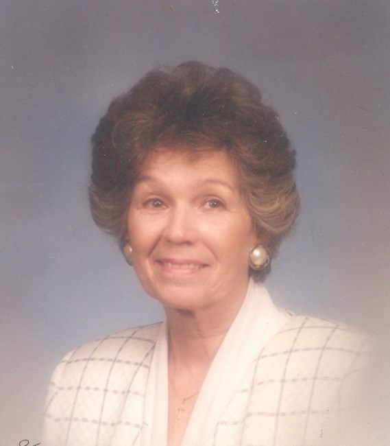 Obituary of Evelyn Louise Singletary