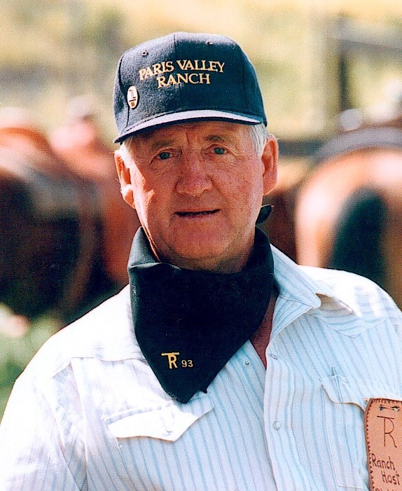 Obituary of Ole Kristian Viborg