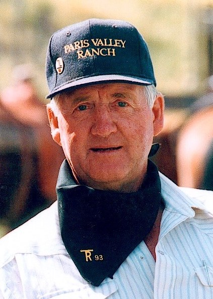 Obituary of Ole Kristian Viborg