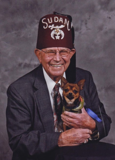 Obituary of Edward Frankin Hill Jr.