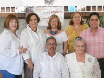 Obituario de Victor M. Mercado Márquez