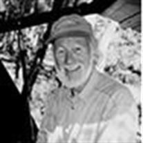 Obituary of Carl William Mitchell