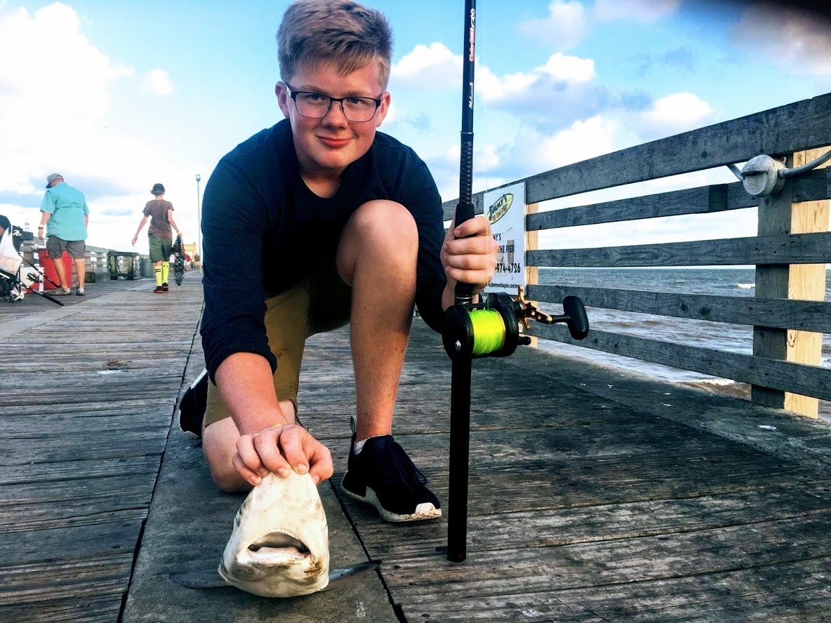 Obituary of Pierce Schwartz