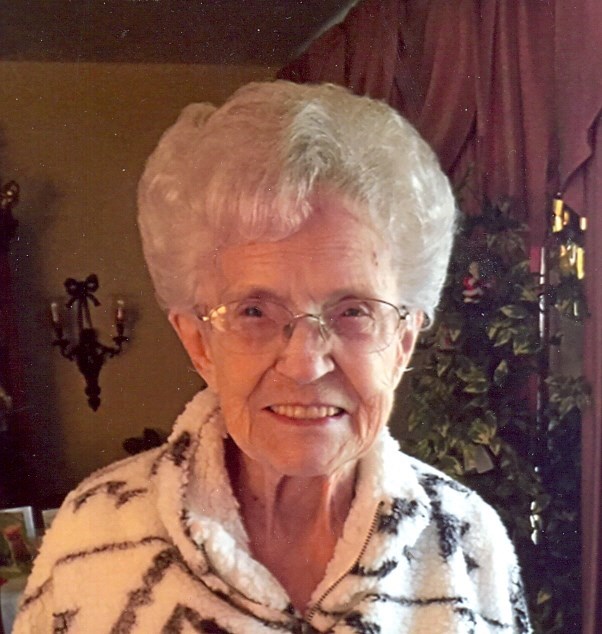 Obituary of Dorothy Lee Ladd