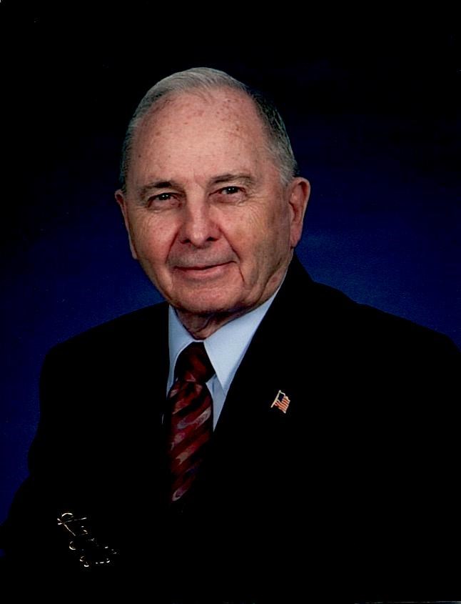 Obituary of John Henry Posenau, Jr.