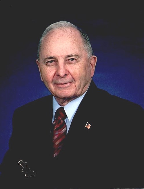 Obituary of John Henry Posenau, Jr.