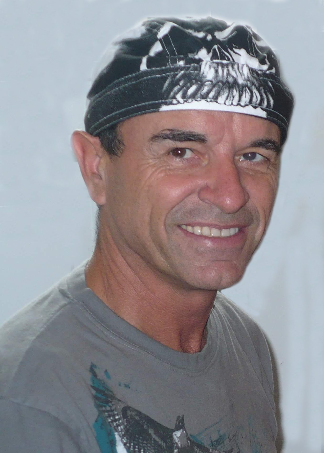 Obituary of Richard Bouchard