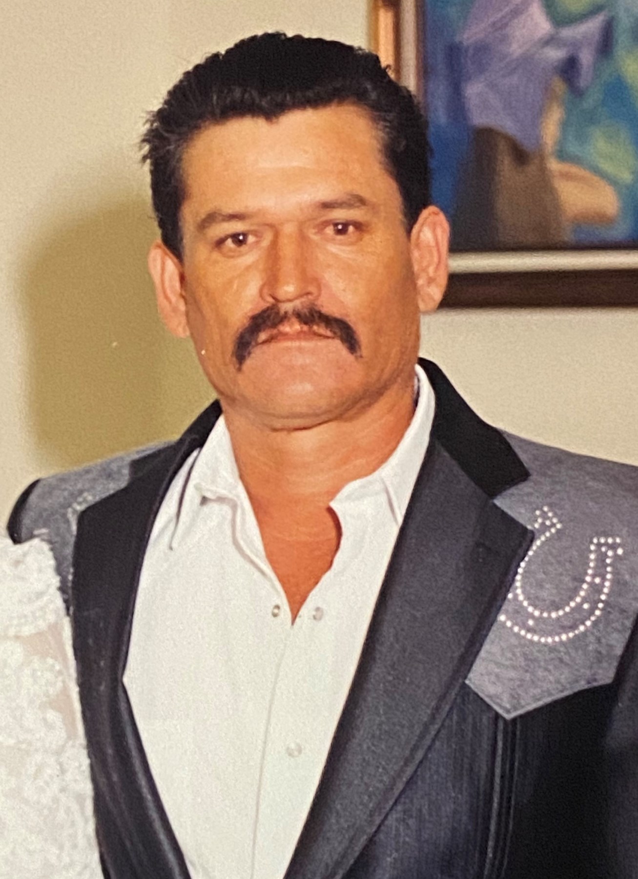 Obituary of Jose Sandoval