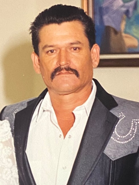 Obituary of Jose Sandoval