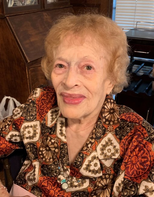 Obituary of Marjorie Rozario