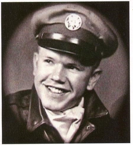 Obituary of Clare Damon Smith