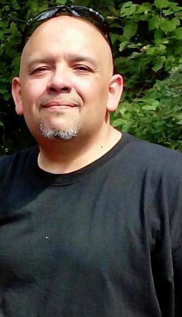 Obituary of Cesar Gutierrez