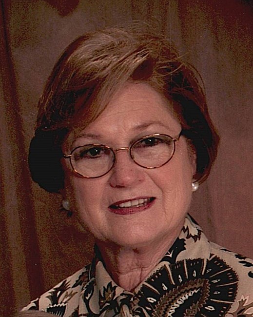 Obituario de Glenda Peacock Greer