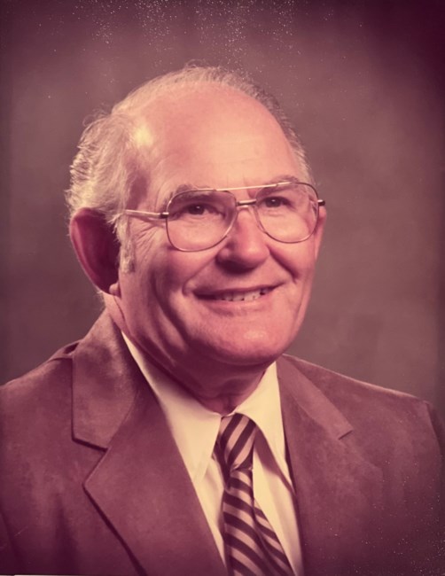 Obituary of Gerald Ernest Brothers