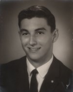 Charles Henderson