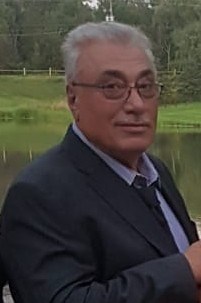 Obituary of Mario Zizza