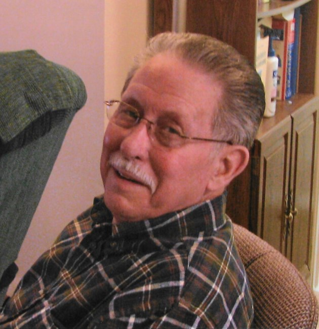 Obituary of Roberk Piercy