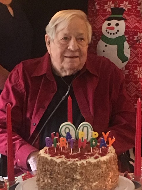 Obituary of G.B. Shirley Jr.