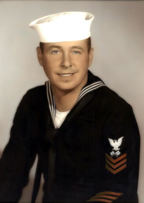 Obituary of William L. Boren