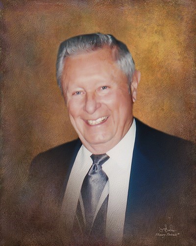 Obituary of Joe Hardy