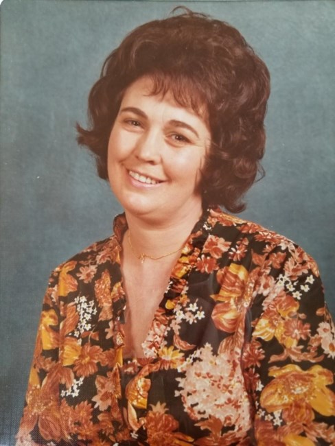 Obituary of Eva H. Adams