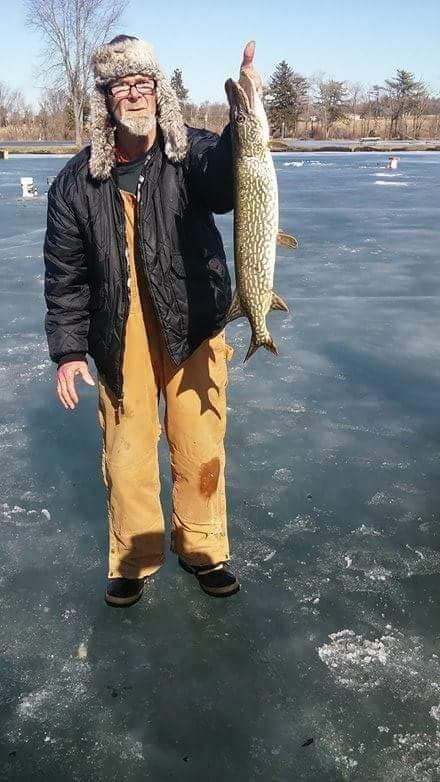 Obituary of Richard M. Yates