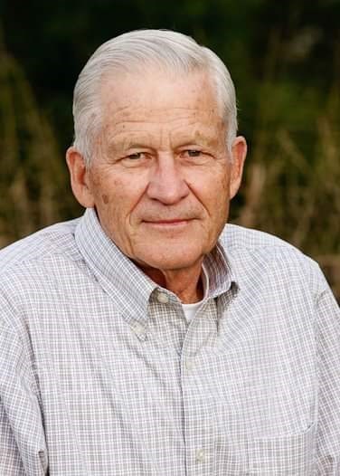 Obituary of Glenn Weldon Kirby