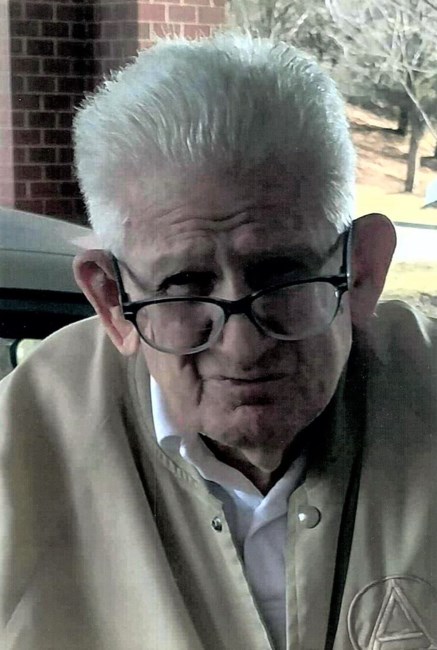 Obituary of Louis "Lou" H. Heyman