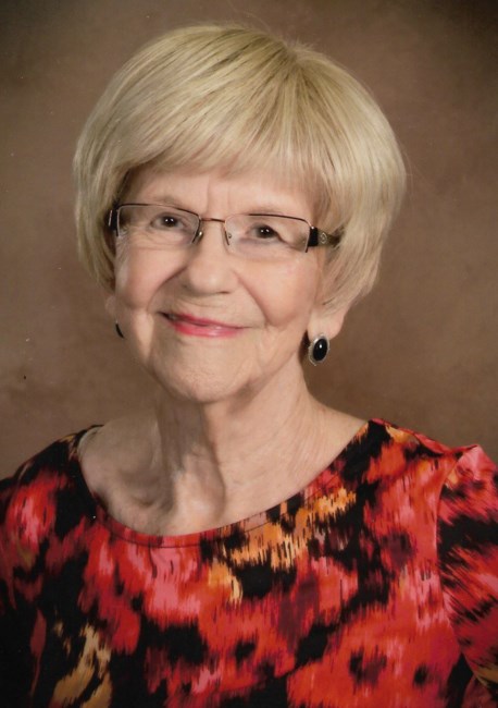Obituary of Barbara Ann Smith