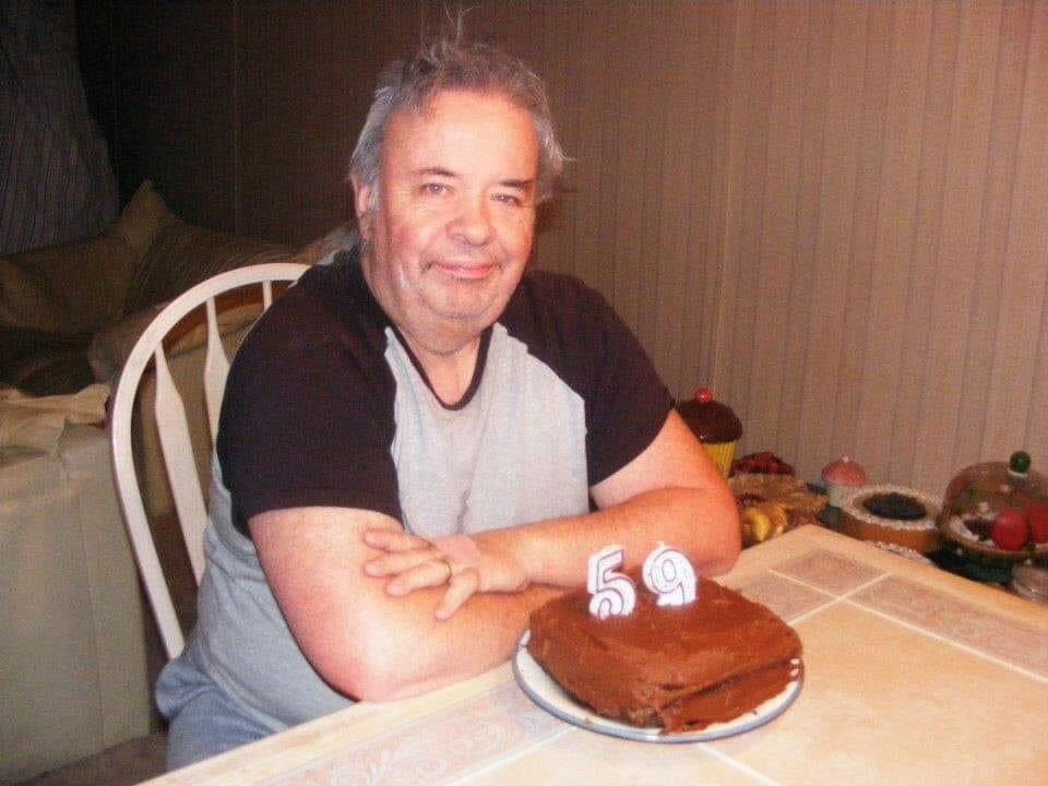 Obituary of John T Wade