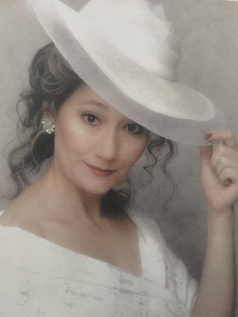 Obituario de Lynn Terri Jones