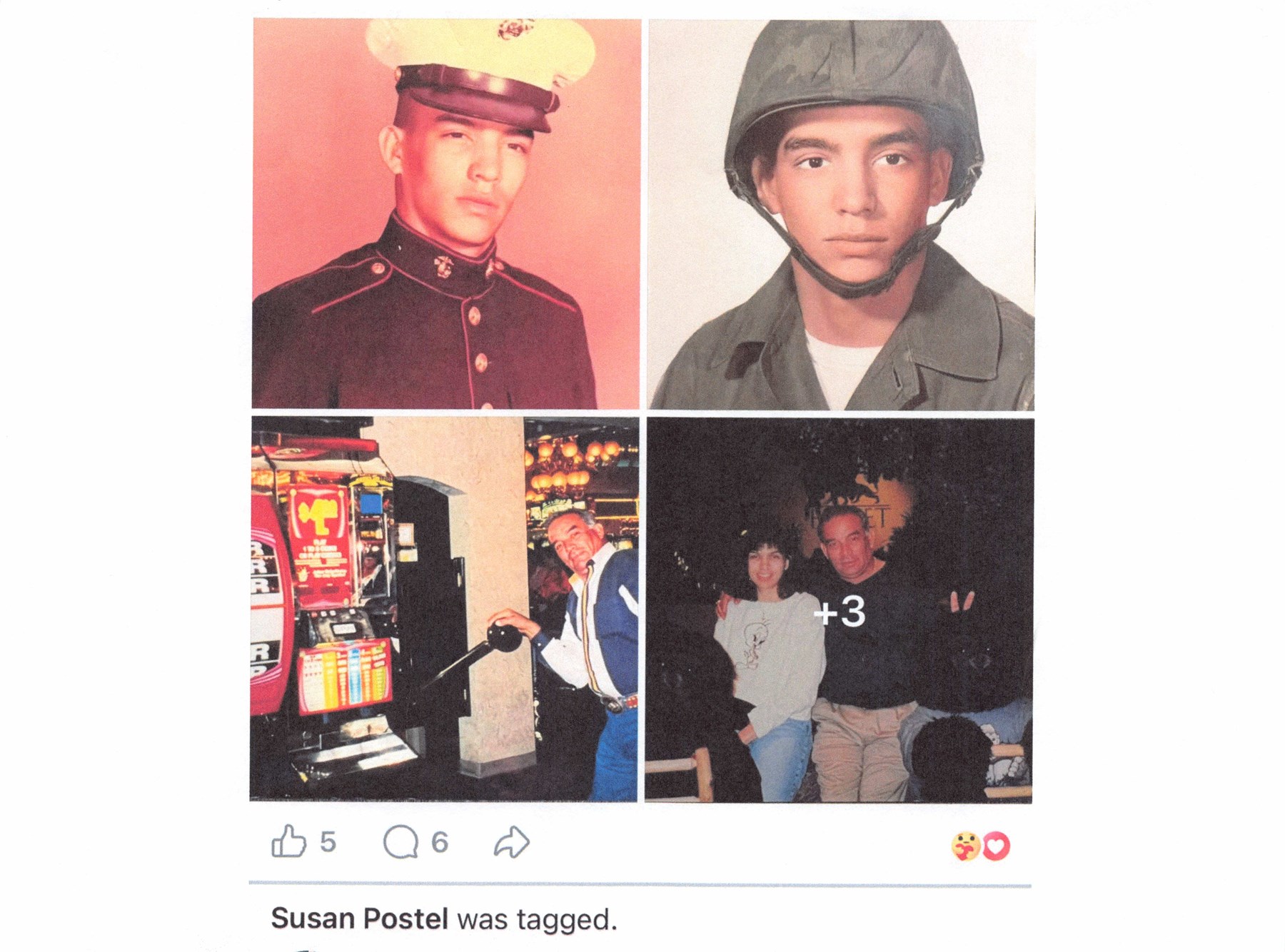 Obituary of Jose Raymond Zepeda