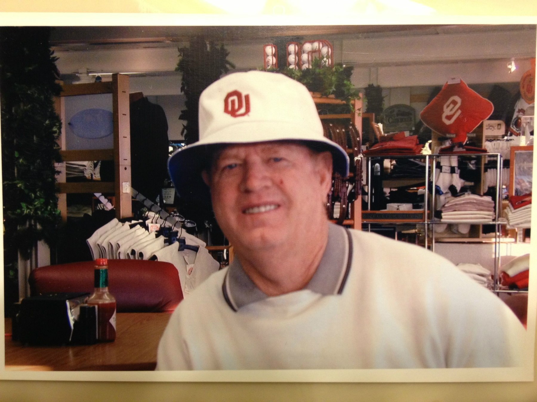 Obituary of Glenn Gale Jones Sr.