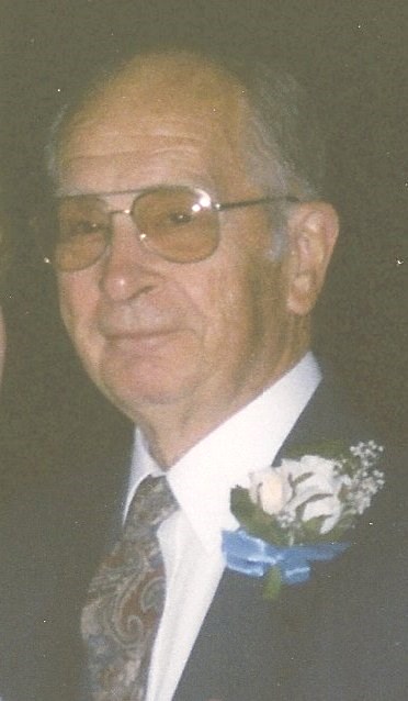 Obituary of Richard Hedges