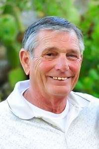 Obituary of Michael Louis Brucker