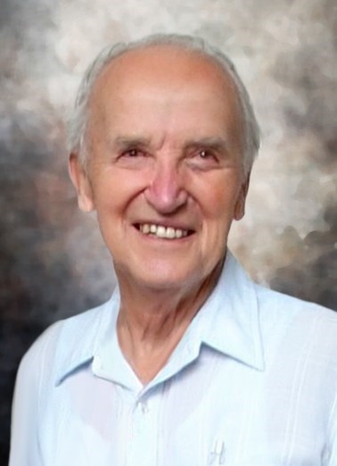 Obituary of Robert Winnifred Sheppard