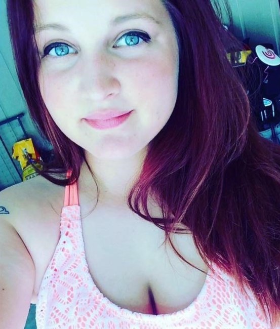 Obituary of Stormy Lynn Hunnicutt